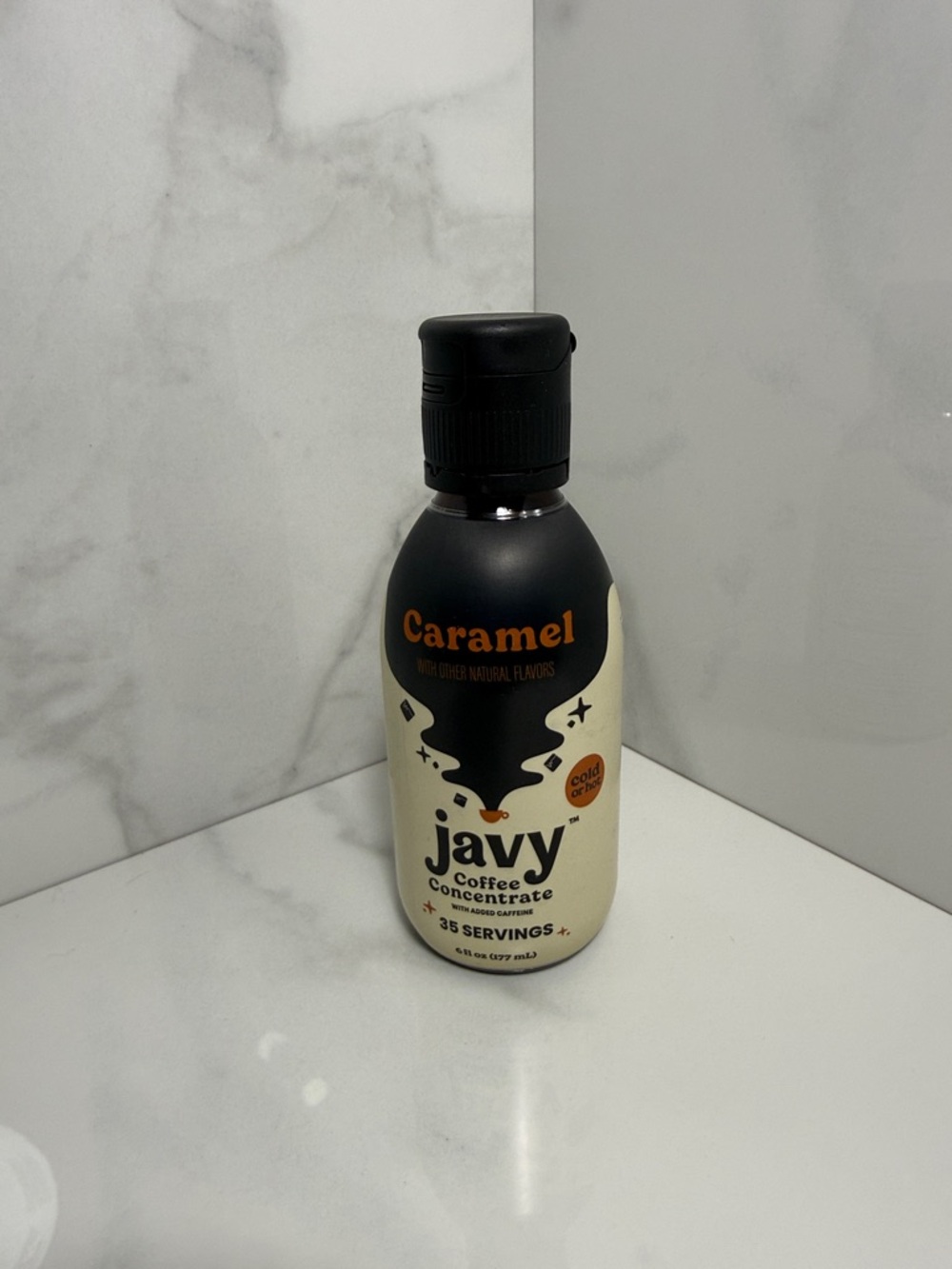 Javvy Coffee - Caramel